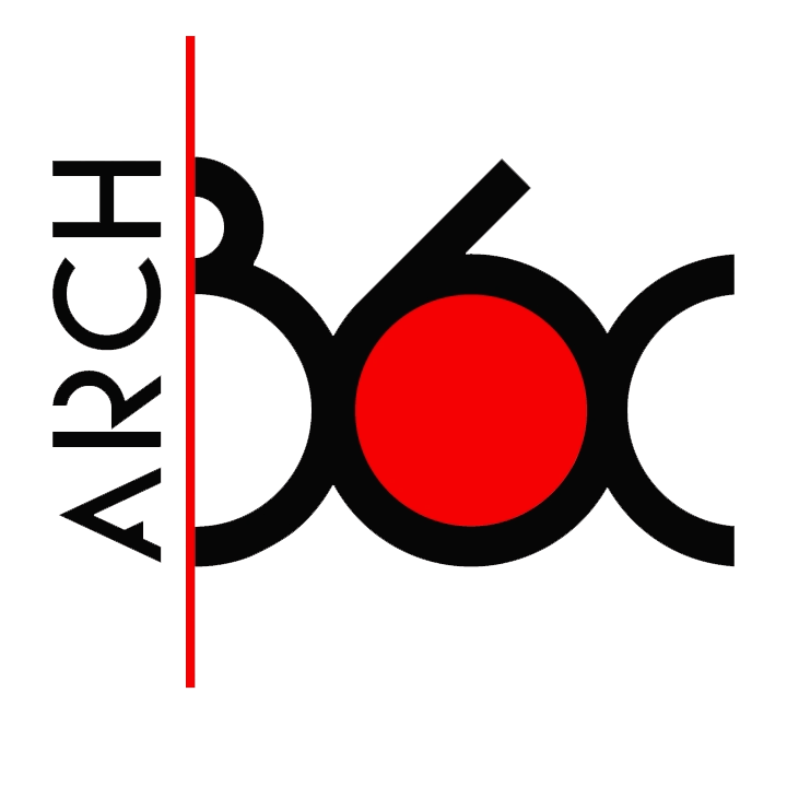 ARCH 360 logo