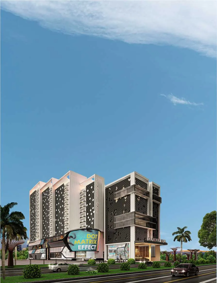 GLAMOUR MALL