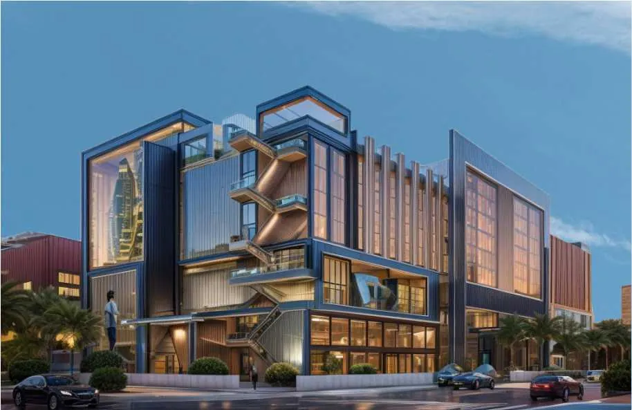KING'S MALL & HOTEL