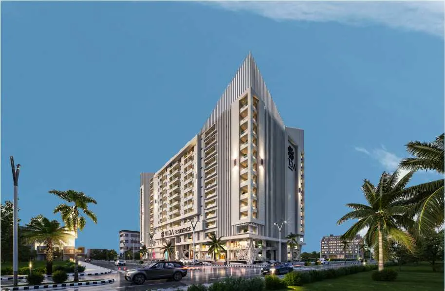 VIDA RESIDENCE