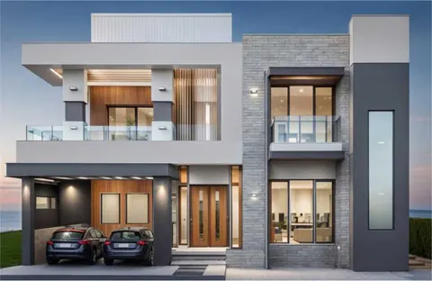 ABDUL REHMAN HOUSE