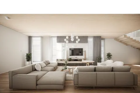 ALI HOUSE INTERIOR