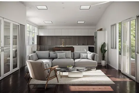 ALI HOUSE INTERIOR