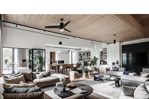 ALI HOUSE INTERIOR