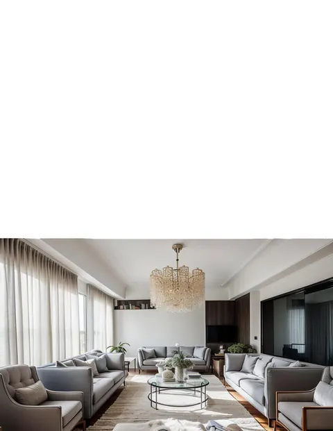ALI HOUSE INTERIOR